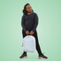 Minimalist Backpack For Golf Fans