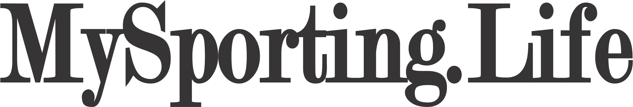 MySportingLife