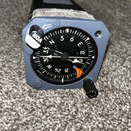 Instruments - 6-Pack - Fatman's Aviation Surplus