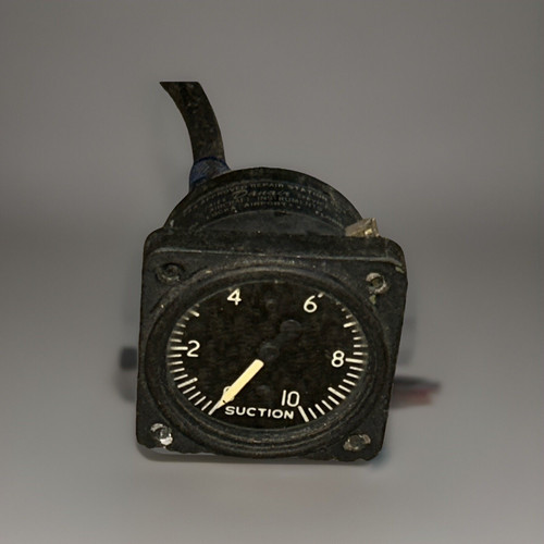 Instruments - Other - Fatman's Aviation Surplus