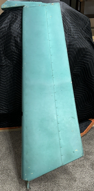 Cessna 150 Elevator Assembly LH (P#0432001-51 / As Removed C-150K)