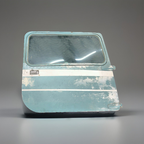 CESSNA 150 RIGHT RH CABIN DOOR (P# 0413023-26 / 0413023-206 As Removed C-150 K)