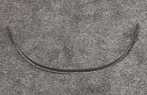 Cessna 150 Windshield Retainer (As Removed / C-150 | P# 0411479-50)