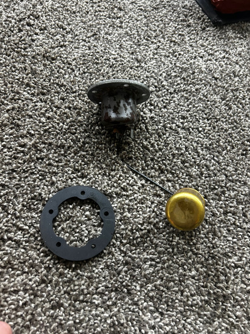 Cessna 150K Fuel Sender (LH)