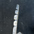 Cessna 172 Bulkhead Station 140 P# 0512111-9 (as removed C-172)