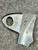Cessna 172 LH Door Post + Air Inlet Shield P# 0511137-13 + 0511311-7 (C-172)