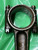 Set of 6 Continental O-300 Atlas Connecting Rods P#530186 (Removed Cessna 172)