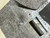 Cessna 172 Skin - Landing Gear Bulkhead P# 0511295 (as Removed 1958 C-172)