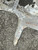 Cessna 172 Skin - Landing Gear Bulkhead P# 0511295 (as Removed 1958 C-172)