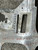 Cessna 172 Skin - Landing Gear Bulkhead P# 0511295 (as Removed 1958 C-172)