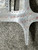 Cessna 172 Skin - Landing Gear Bulkhead P# 0511295 (as Removed 1958 C-172)
