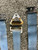 Set of FOUR Rupert 65-51 Aircraft Seat Safety Belts (as Removed)