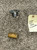 Fuel Quantity Sender / Transmitter (As Removed/LH Tank C-172 / Cessna 172K)