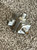 Cessna 172 Fuel Selector Valve  0513120-5 (As Removed C-172)