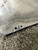Cessna 172 LH Wing Fillet P/N 0512153-7 (C-172 / As Removed)
