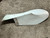 Cessna 172 RH Wing Fillet P/N 0512153-8 (C-172 / As Removed)