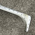 0511116 Cessna 172 Fuselage Lower Door Sill LH (as-removed / C-172)