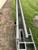 Cessna 172 Gearbox / Rear Carry-Through Spar and Bulkhead (As Removed C-172)