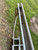 Cessna 172 Gearbox / Rear Carry-Through Spar and Bulkhead (As Removed C-172)