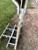 Cessna 172 Gearbox / Rear Carry-Through Spar and Bulkhead (As Removed C-172)
