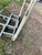 Cessna 172 Gearbox / Rear Carry-Through Spar and Bulkhead (As Removed C-172)