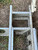 Cessna 172 Gearbox / Rear Carry-Through Spar and Bulkhead (As Removed C-172)