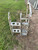 Cessna 172 Gearbox / Rear Carry-Through Spar and Bulkhead (As Removed C-172)