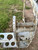 Cessna 172 Gearbox / Rear Carry-Through Spar and Bulkhead (As Removed C-172)