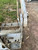 Cessna 172 Gearbox / Rear Carry-Through Spar and Bulkhead (As Removed C-172)