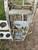 Cessna 172 Gearbox / Rear Carry-Through Spar and Bulkhead (As Removed C-172)