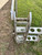 Cessna 172 Gearbox / Rear Carry-Through Spar and Bulkhead (As Removed C-172)