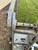 Cessna 172 Gearbox / Rear Carry-Through Spar and Bulkhead (As Removed C-172)