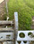 Cessna 172 Gearbox / Rear Carry-Through Spar and Bulkhead (As Removed C-172)