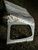Cessna 172 Skin Assembly Fusalage Top 65.33-90 P# 0591201-2 (as-removed C172)