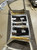 Cessna 172 Skin Assembly Fusalage Top 65.33-90 P# 0591201-2 (as-removed C172)