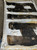 Cessna 172 Skin Assembly Fusalage Top 65.33-90 P# 0591201-2 (as-removed C172)