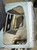 Cessna 172 Skin Assembly Fusalage Top 65.33-90 P# 0591201-2 (as-removed C172)