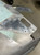 Cessna 172 Skin Assembly Fusalage Top 65.33-90 P# 0591201-2 (as-removed C172)