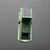 Cessna 150 Center CENTER CONSOLE (26-23-80A, 0413463-1 As Removed / C150 K)