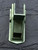 Cessna 150 Center CENTER CONSOLE (26-23-80A, 0413463-1 As Removed / C150 K)