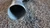 Cessna 172 Cabin Scoop and Duct (P# 0413157 | As Removed 1958 C-172)
