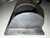 Piper Cherokee Cover - Flap Handle (P# 65224-007 / As Removed 1964 PA-28-140)