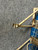 Piper Cherokee Seat (Complete / As Removed from Passenger Side / 1964 PA-28-140)