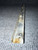 Piper Cherokee Piper PA-28-140 Door Sill Trim (P# 63118-00 / As Removed)
