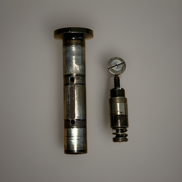 Continental O-200 / O-300 Hydraulic Lifter and Body (as Removed O-300-C)