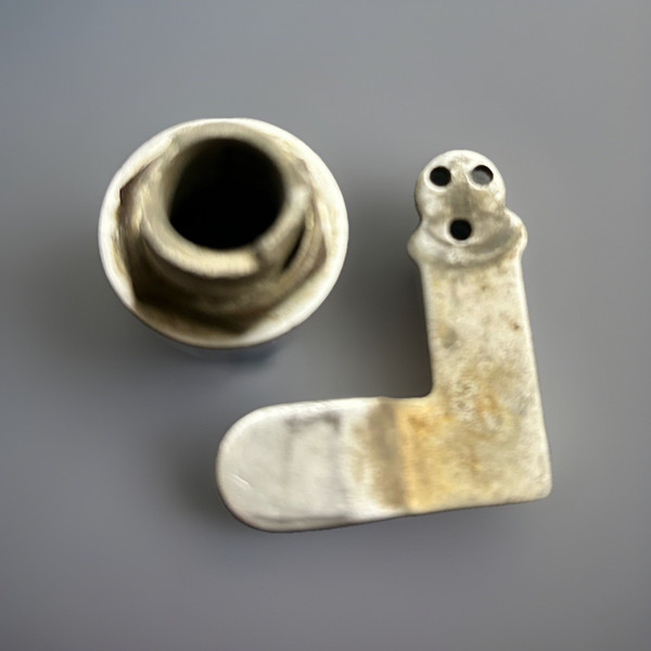 Cessna 172 Door Lock Cam and Washer (P# 0413322, 0411851)