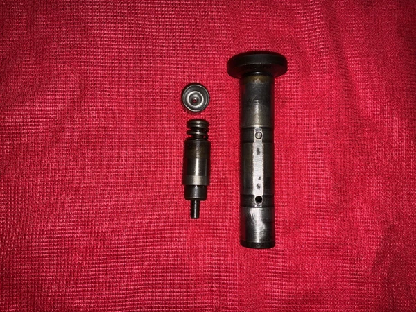 Continental O-200 / O-300 Hydraulic Lifter and Body (as Removed O-300-C)