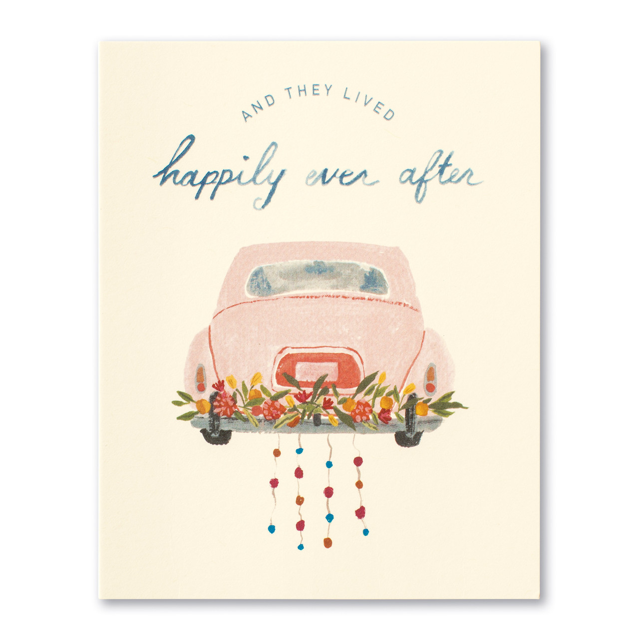 Love Muchly And They Lived Happily Ever After Compendium Greeting Cards Love Muchly And They Lived Happily Ever After Compendium Greeting Cards