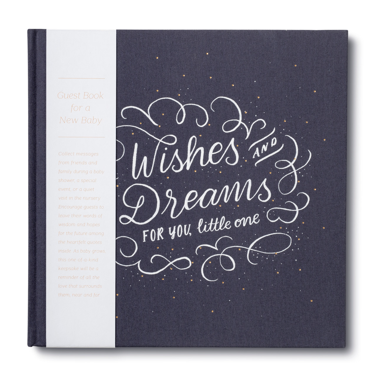 Wishes Dreams For You Little One Compendium Wishes Dreams For You Little One Compendium
