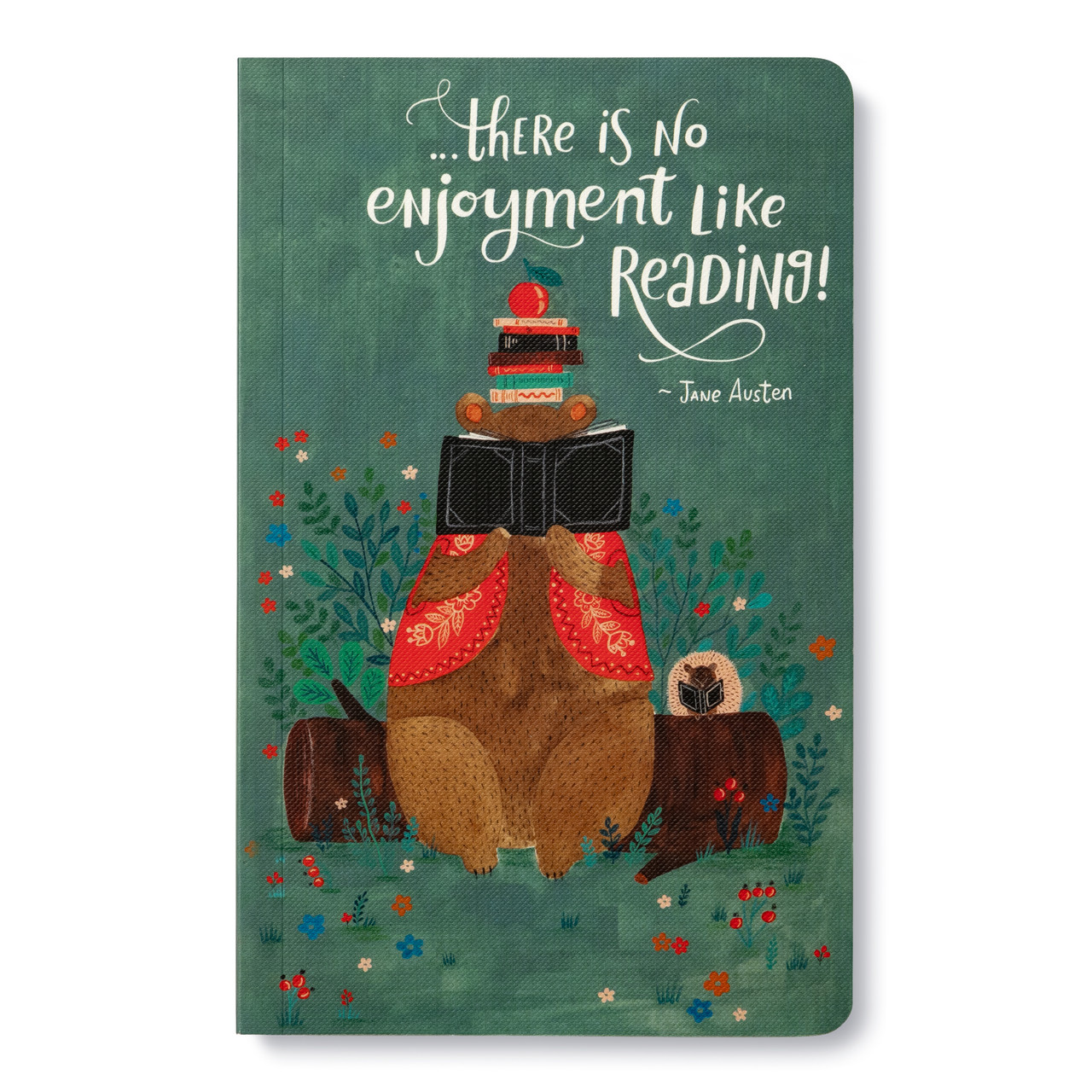Write Now Journal: 